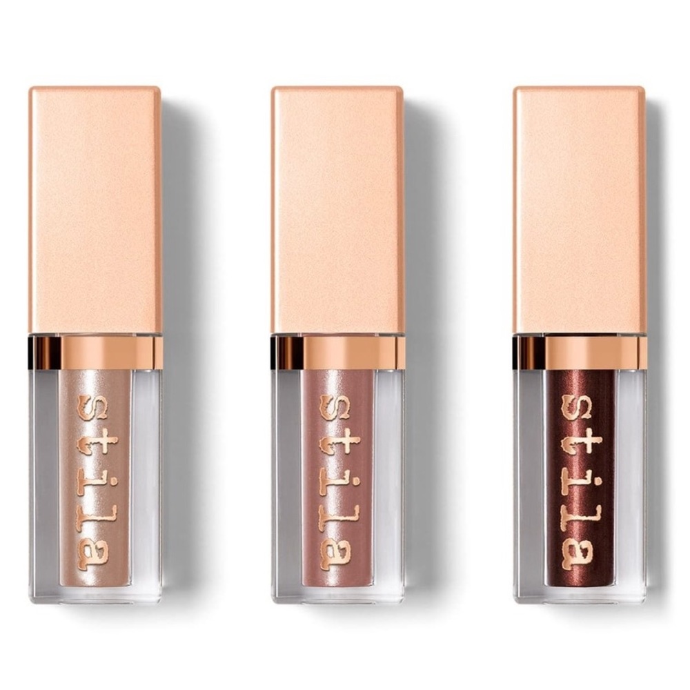 Stila Liquid Eyeshadow Set